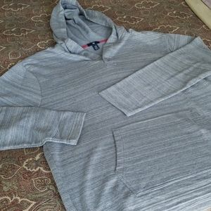 GAP hooded sweatshirt
